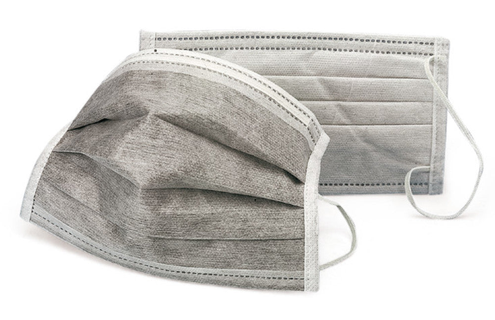 Fiori Carbon Mask