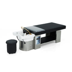 Lumora Head Spa & Steam Treatment Bed
