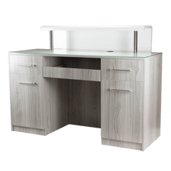 Fiori Omni Reception Desk