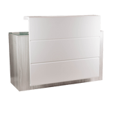 Fiori Omni Reception Desk