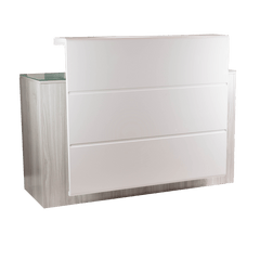 Fiori Omni Reception Desk