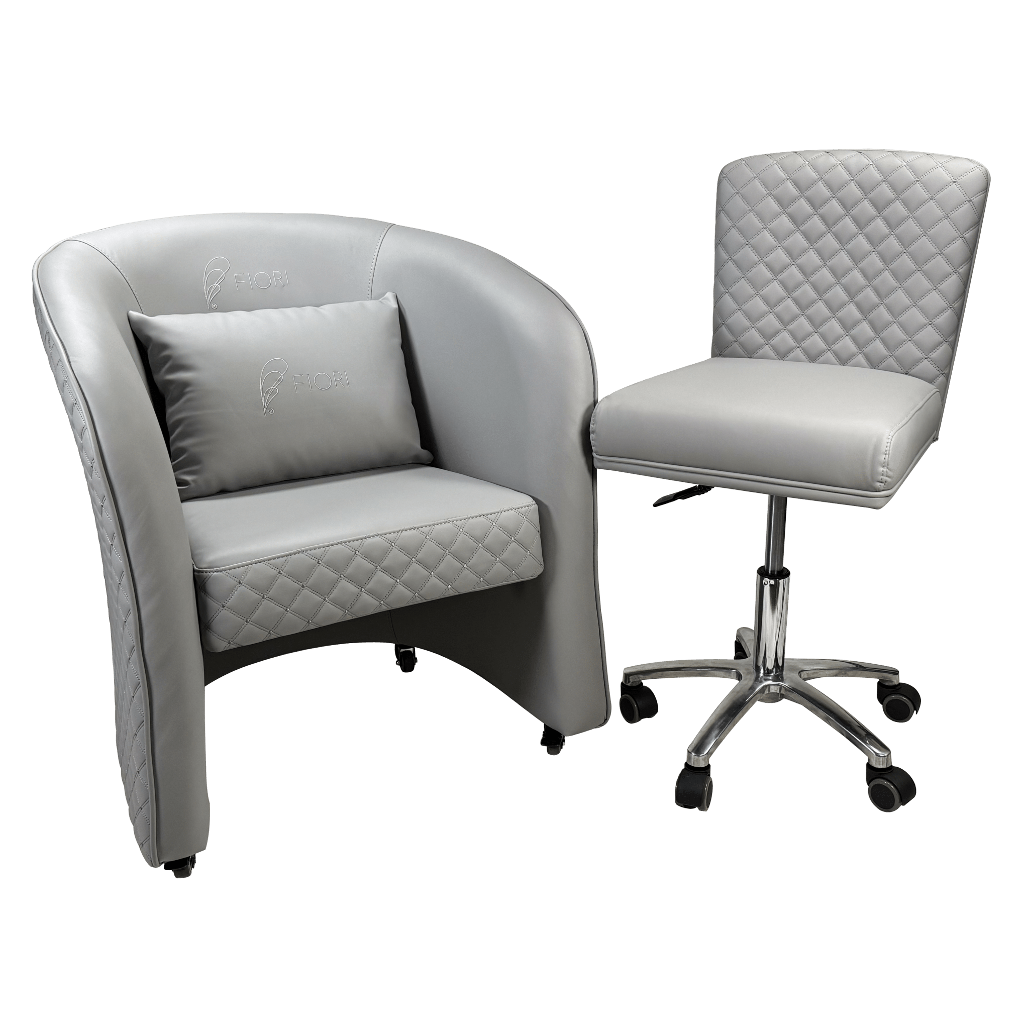 Fiori Relax Customer Chairs