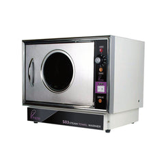 Fiori S-03 Steam Towel Warmer