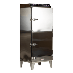 Fiori S30-2 Door Steam Towel Warmer