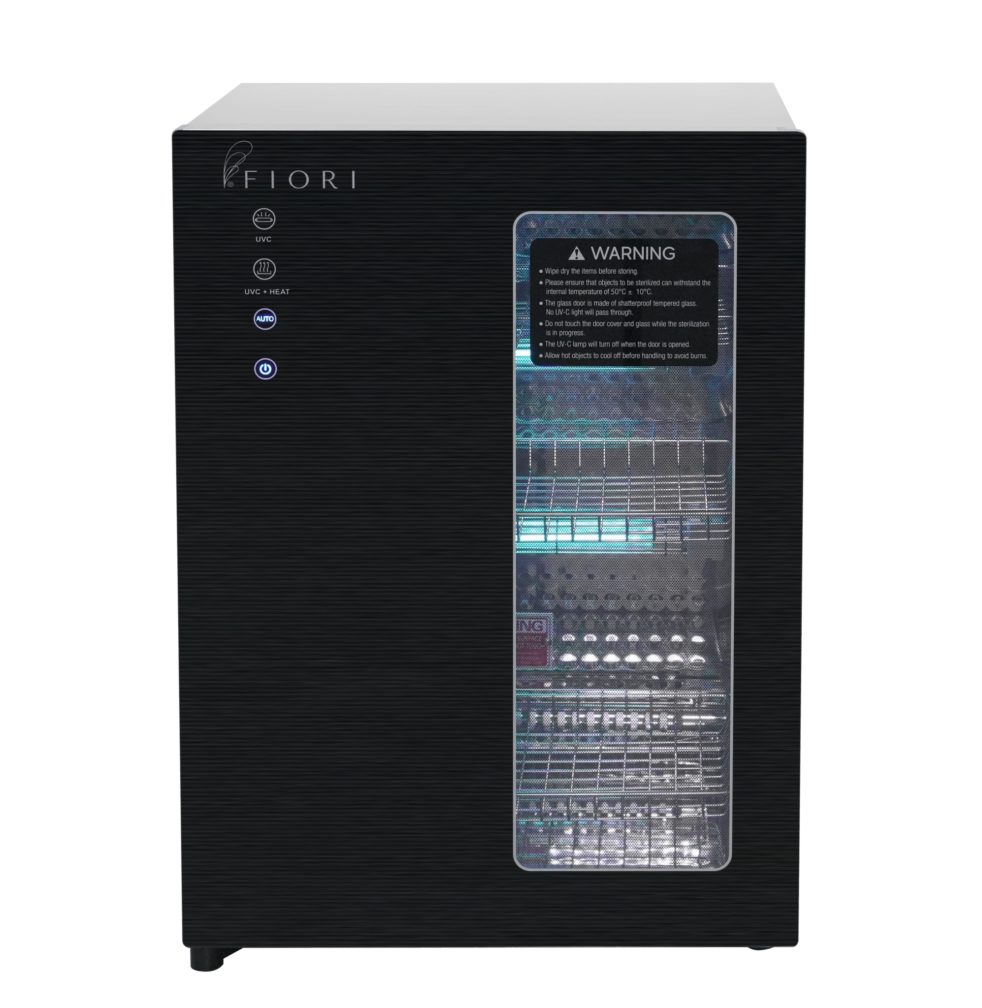 Fiori ST-60L V2 Sterilizer