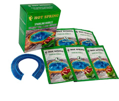 Hot Springs Pedicure Kit