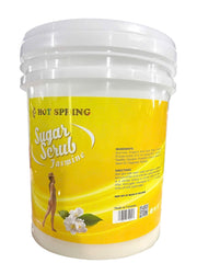 Hot Springs Sugar Scrub