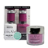Cre8tion Matching Sets - 011 MYSTERIOUS