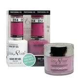 Cre8tion Matching Sets - 014 UNMISTAKABLE