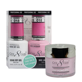 Cre8tion Matching Sets - 018 BLUSHING