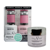 Cre8tion Matching Sets - 022 SKIN TO SKIN