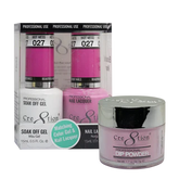 Cre8tion Matching Sets - 027 HOT MESS