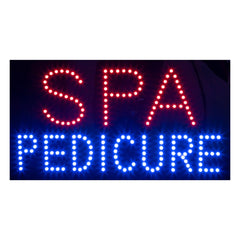 LED Store Signs
