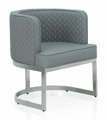 Luna Series Chair/Technician Stool
