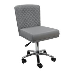 Luna Series Chair/Technician Stool
