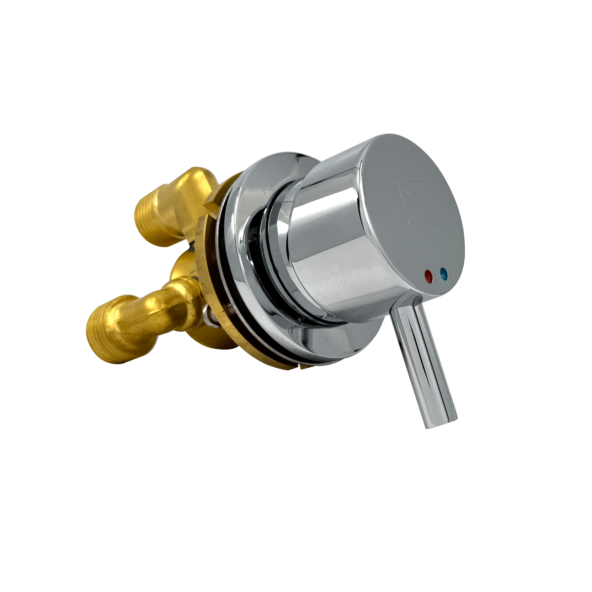 Omni Water Mixer