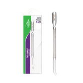 NGHIA Cuticle Pusher - S-511 (Stainless Steel)