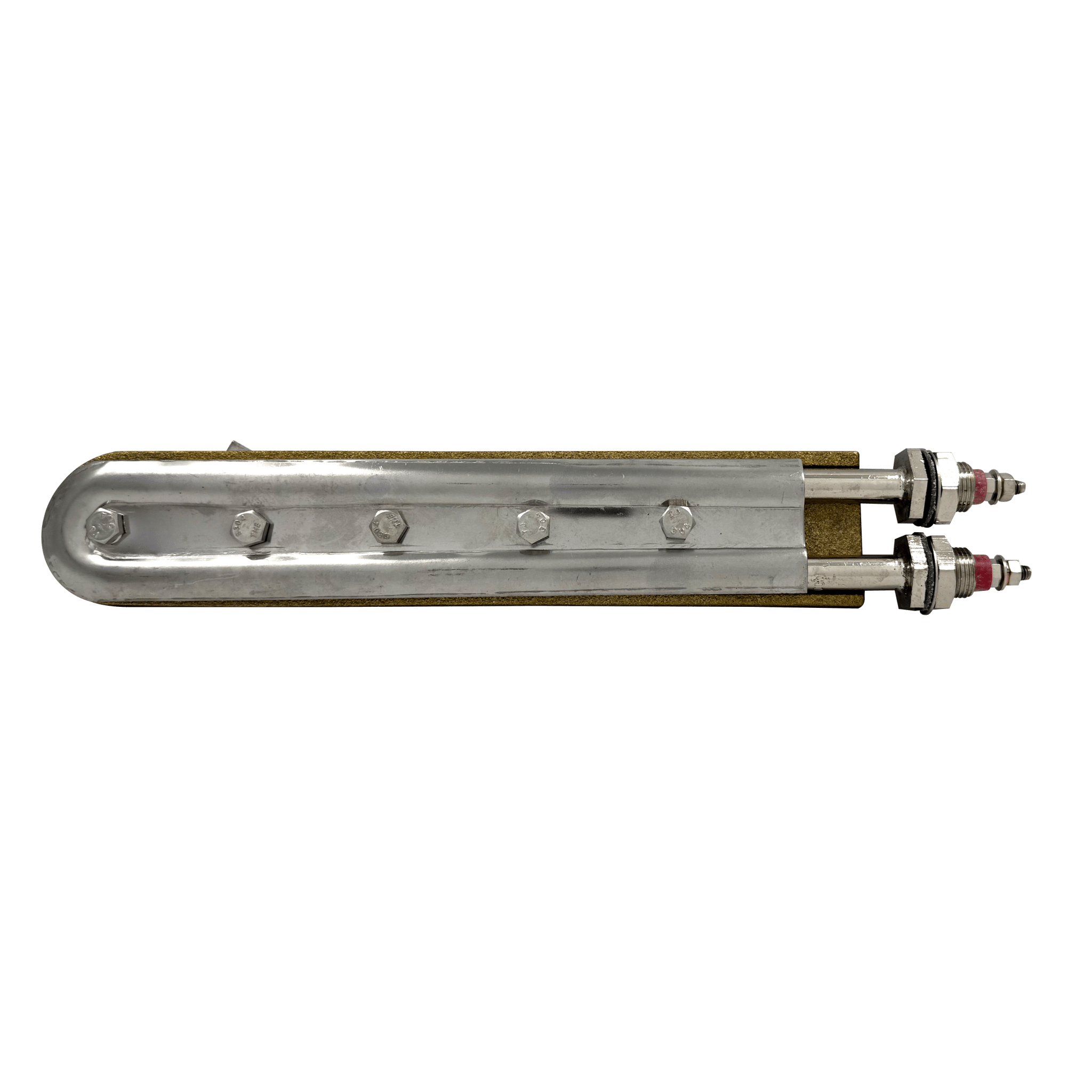 S15/S30 Heating Element with heat sink