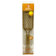 Sunny 7.0 Ultra Foot File