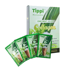 Tippi Pedicure Kit