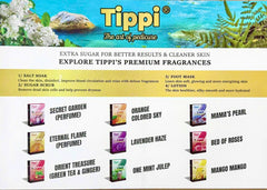 Tippi Pedicure Kit