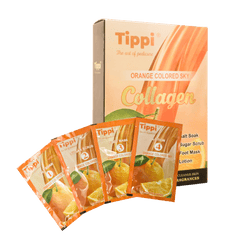 Tippi Pedicure Kit