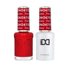 Fiery Fuchsia #475