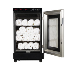 Fiori TWS120B Towel Steamer