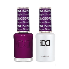 Neon Purple #507