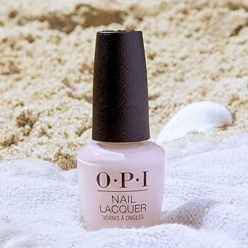 OPI Gel Polish Item #1018