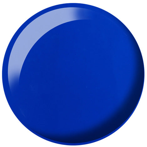 Midnight Sapphire #762