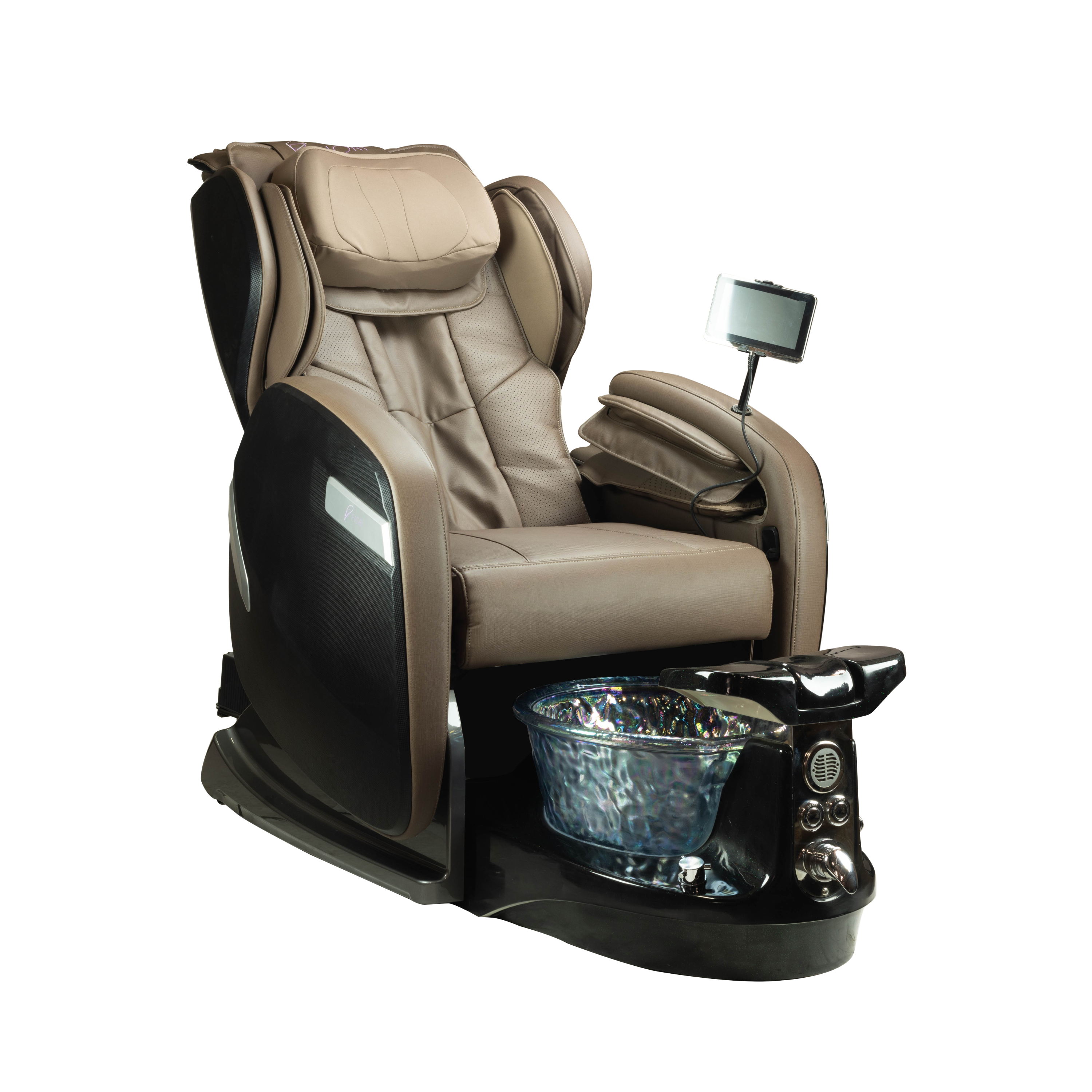 Fiori 9000 Pedicure Spa