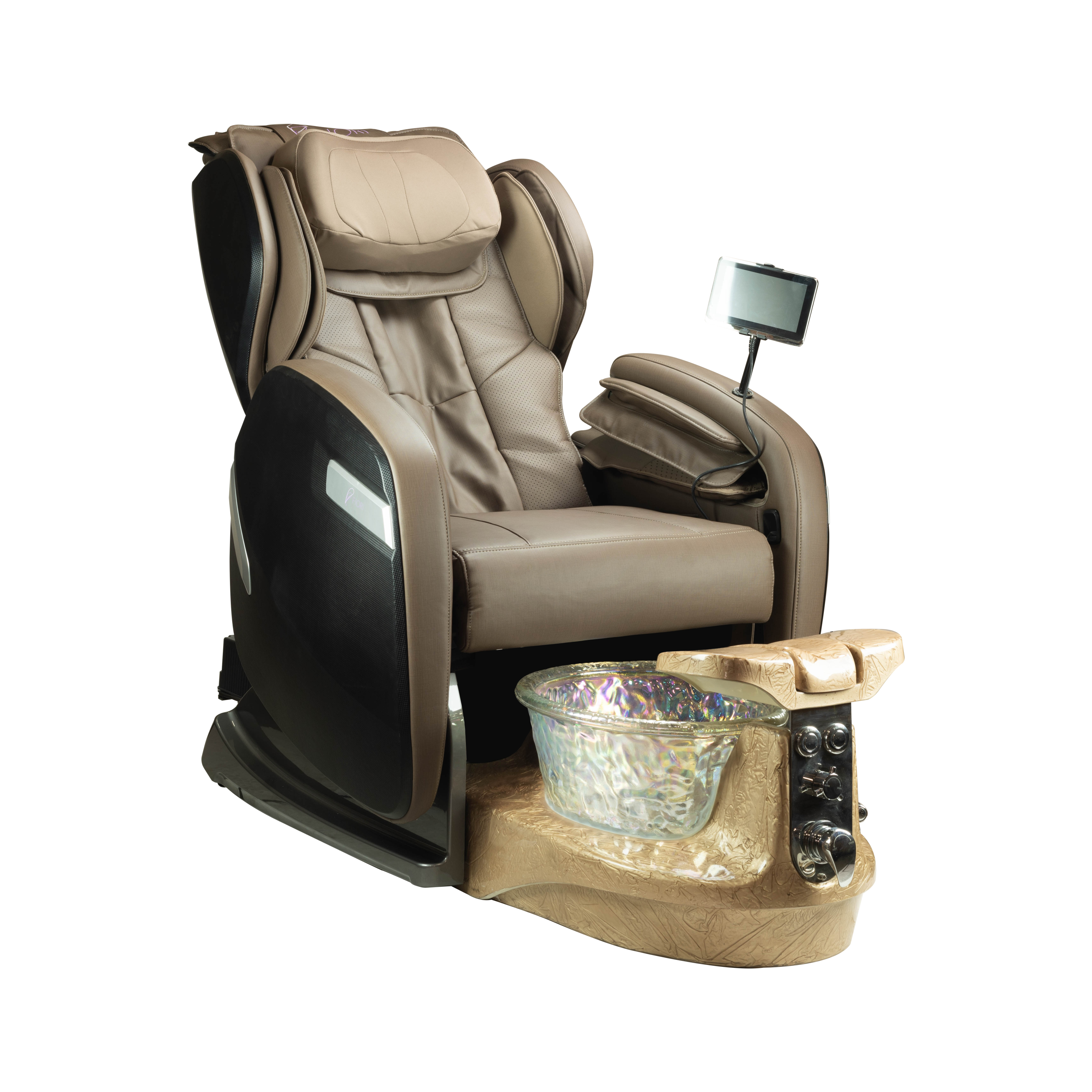 Fiori 9000 Pedicure Spa