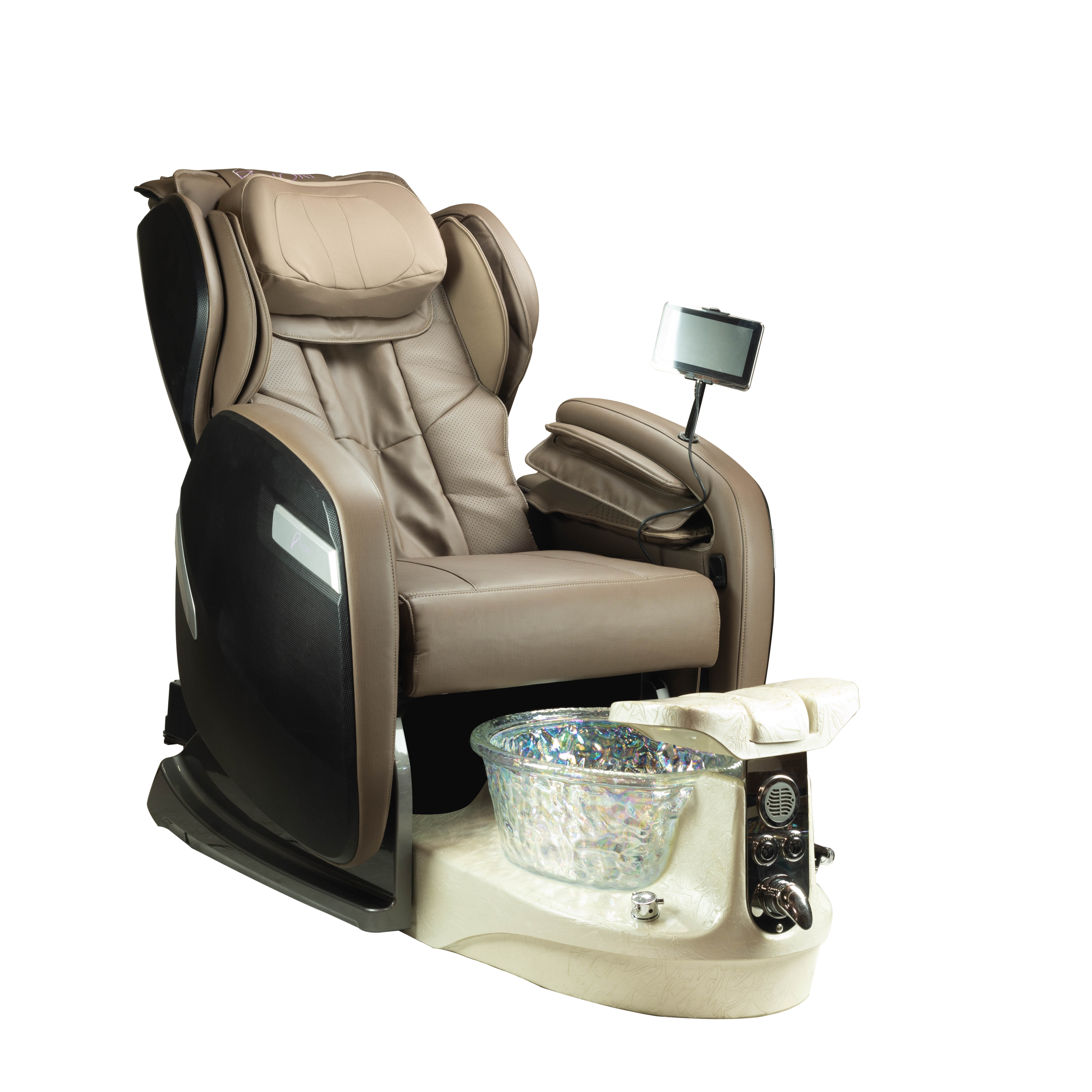Fiori 9000 Pedicure Spa