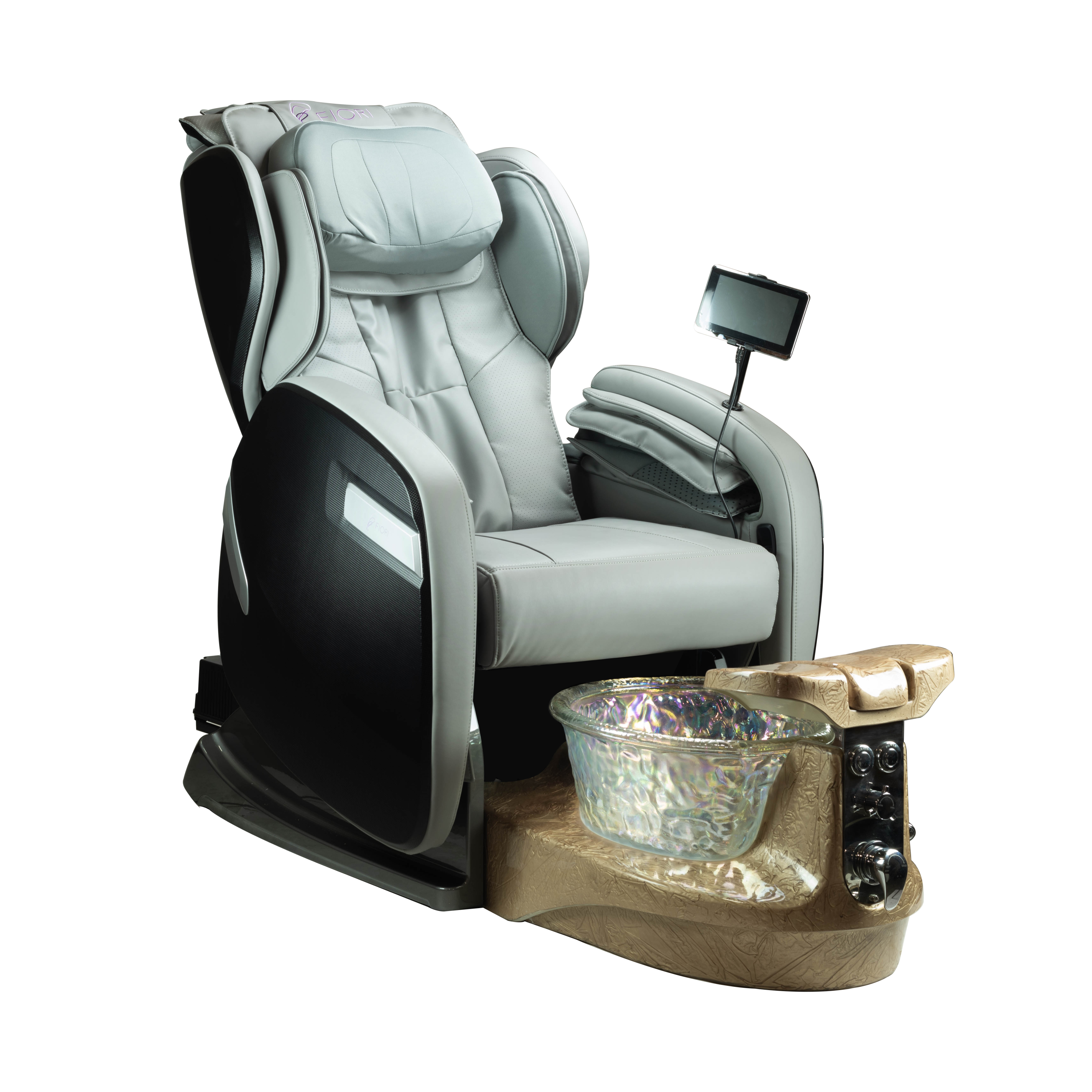 Fiori 9000 Pedicure Spa