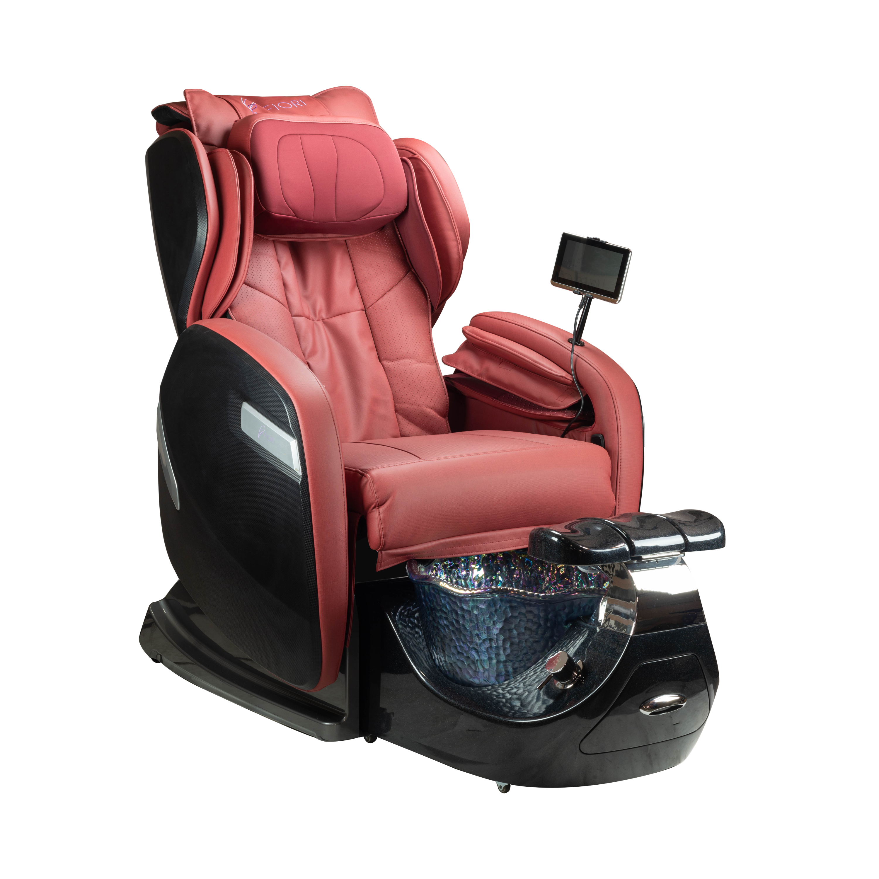 Fiori 9000 Pedicure Spa