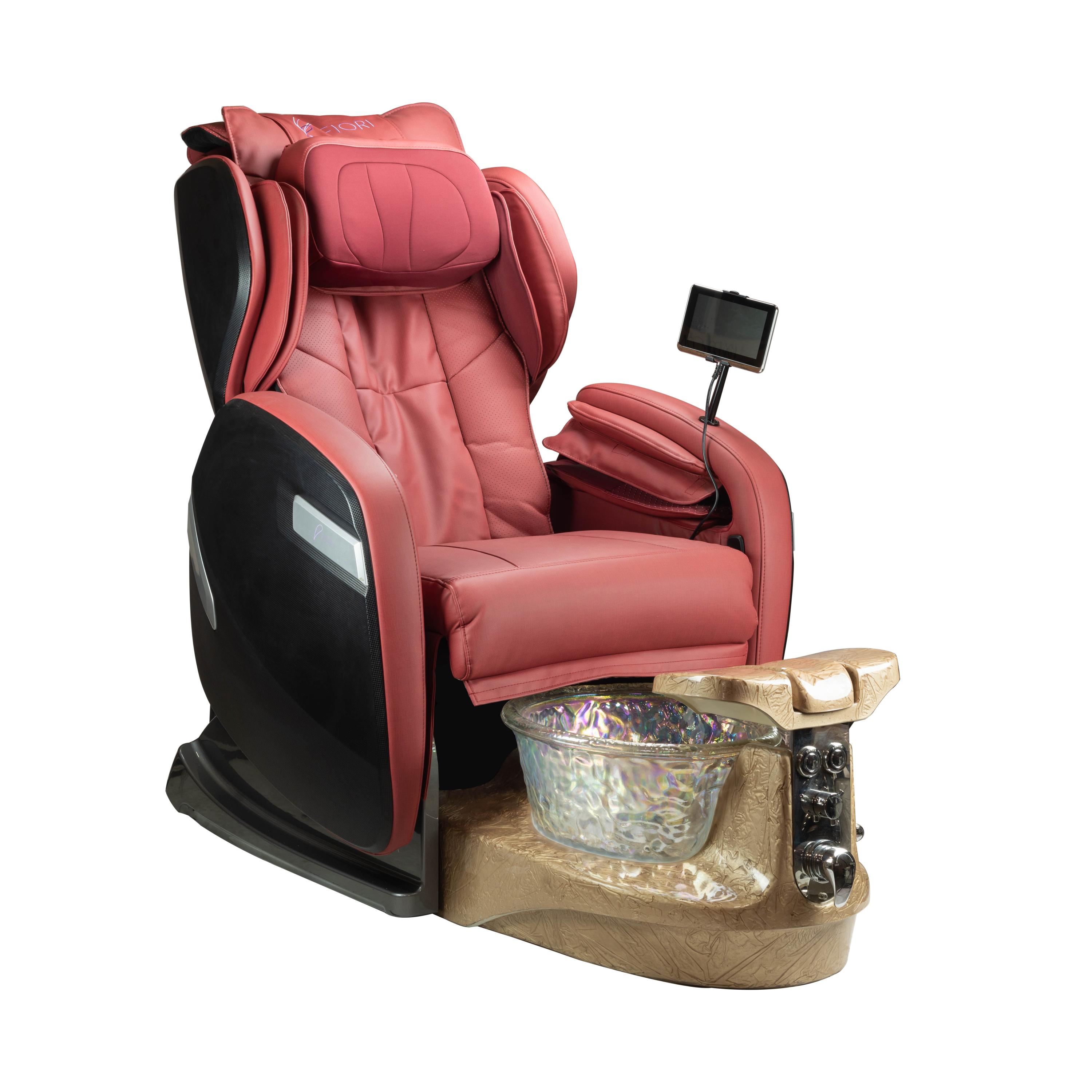 Fiori 9000 Pedicure Spa
