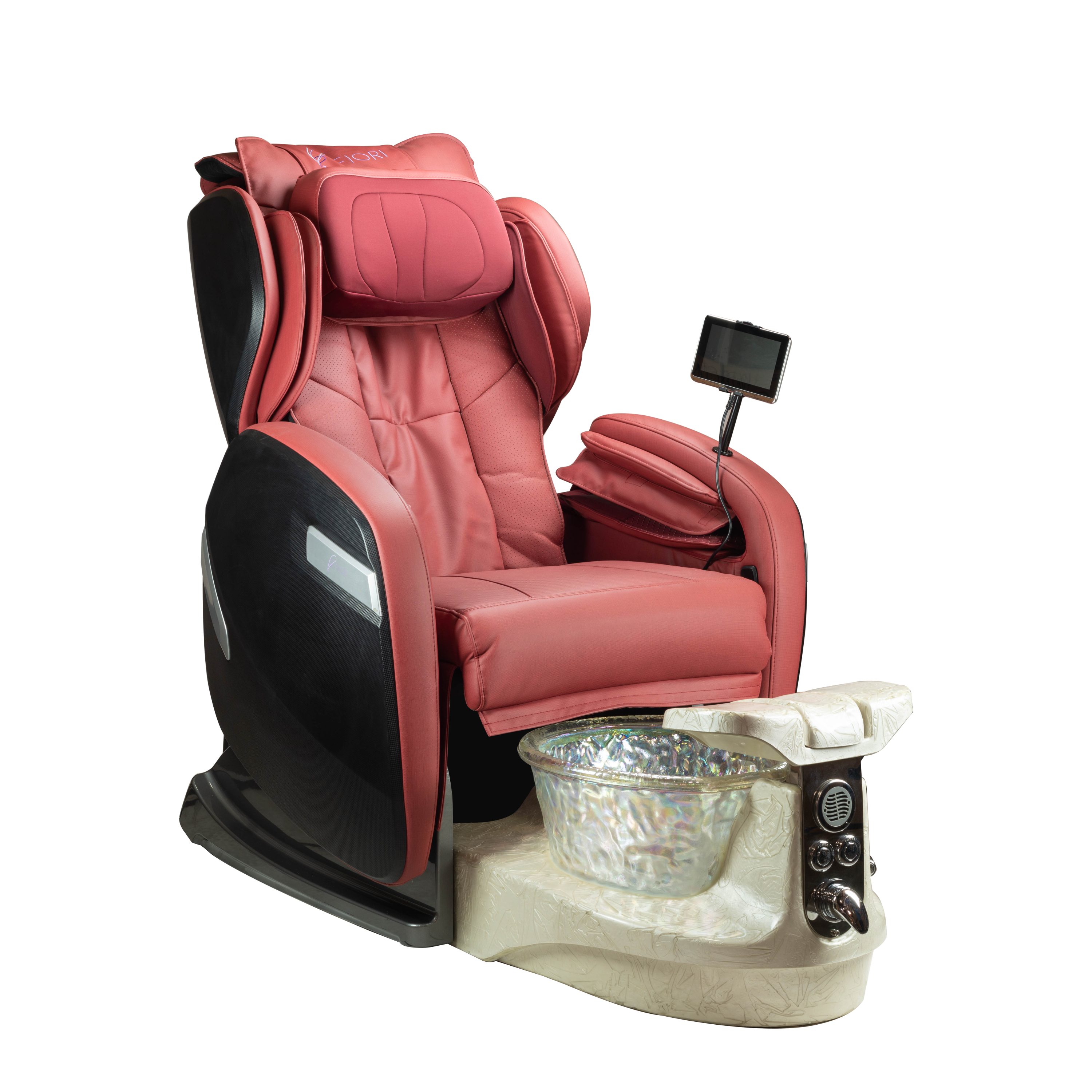 Fiori 9000 Pedicure Spa