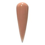 Rocky MDSD Cover Peach Nail Powder 12 oz