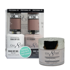Cre8tion Matching Sets - 136 Window Tint