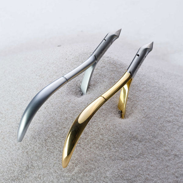 NGHIA Premium Cuticle Nipper - D-05X (Stainless Steel)