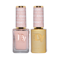 DND Gourmet Nude Diva #047