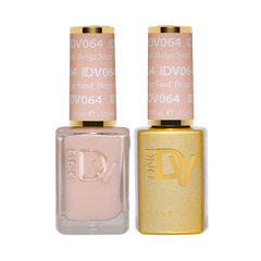 DND Beige Sand Diva #064