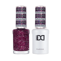 Fuchsia Star #403