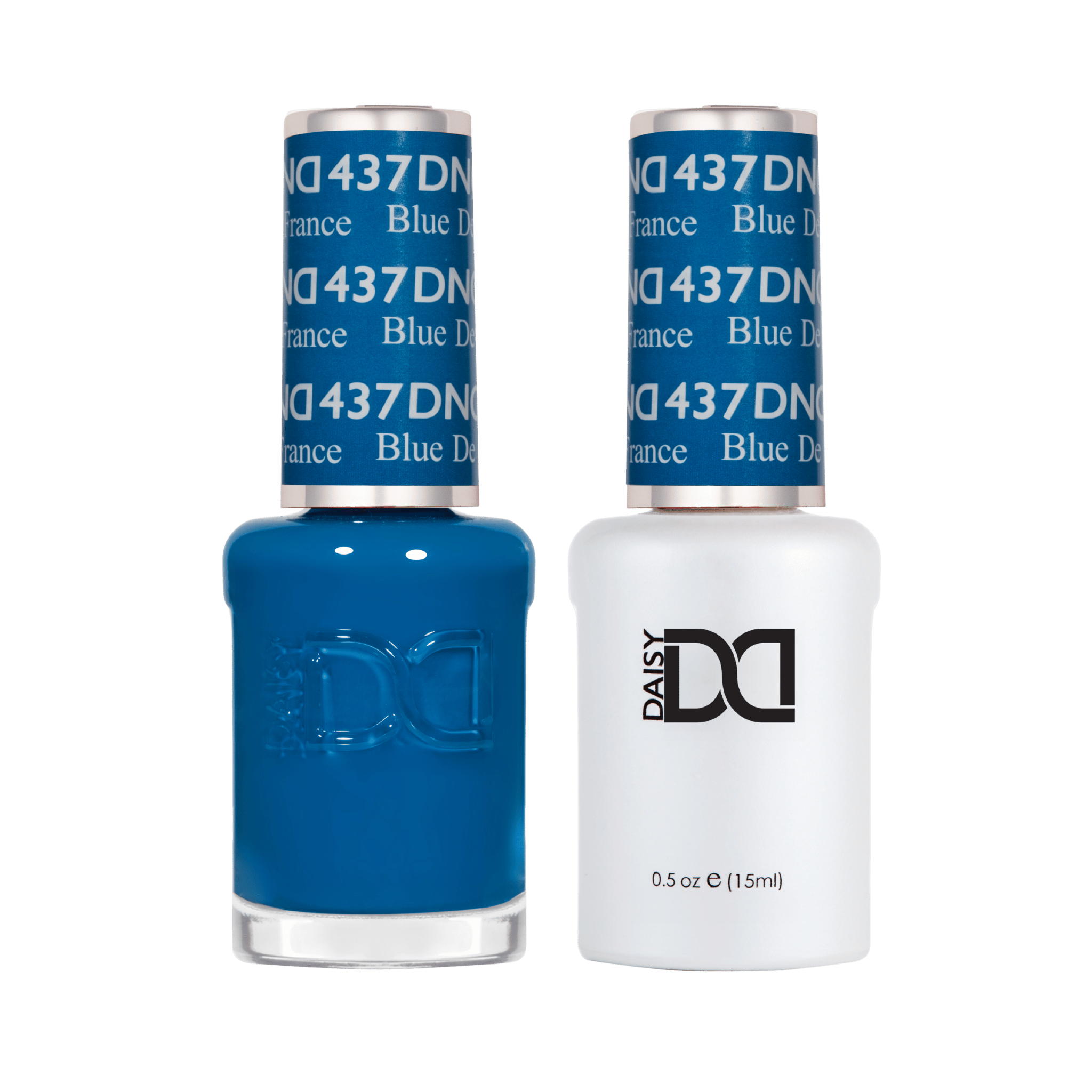 Blue De France #437