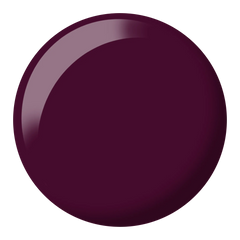 Plum Passion #455