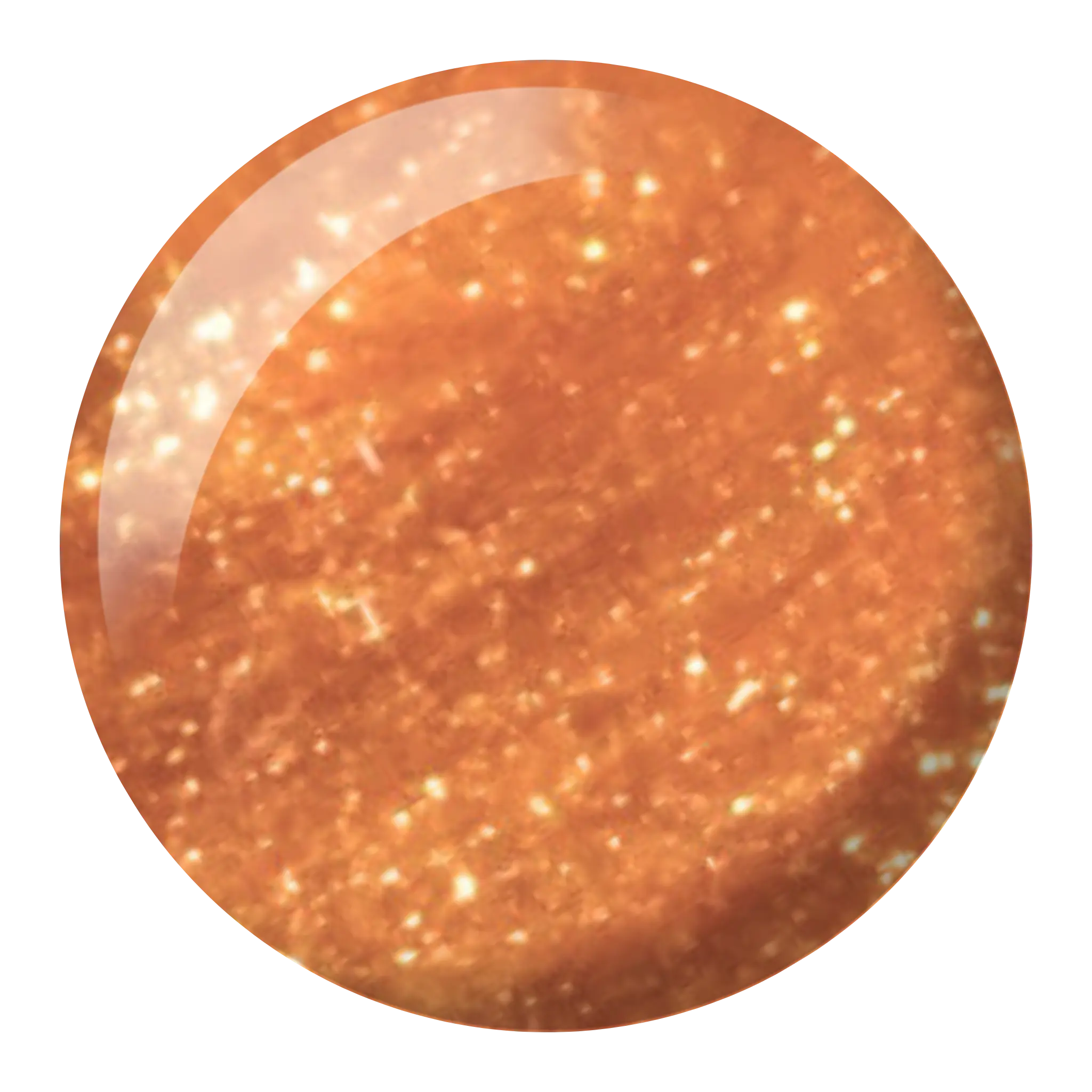Burst of Gold #481
