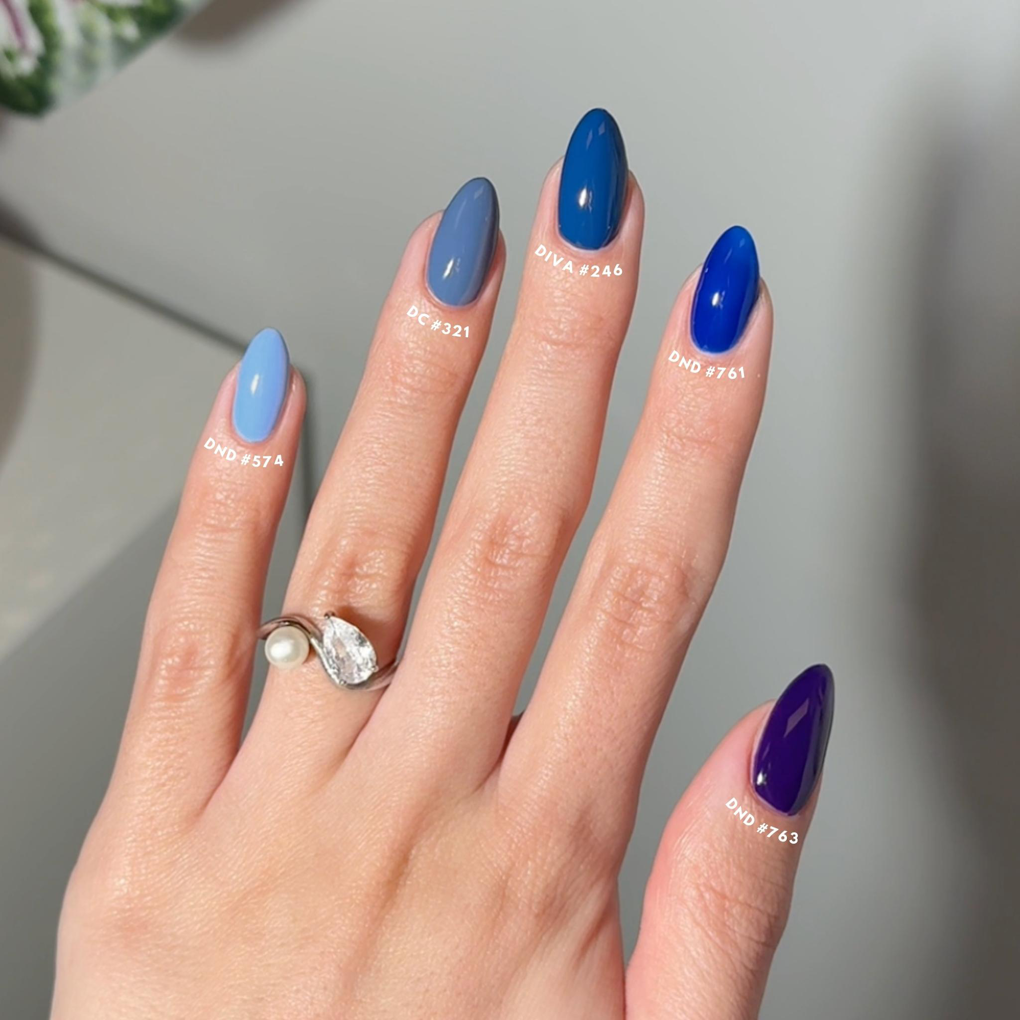 Ultra Violet #763