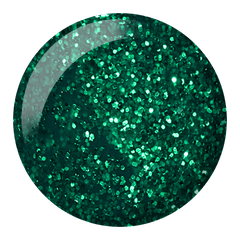 Emerald Quartz #582
