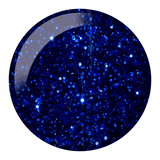 Blue Amber #583